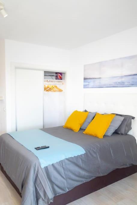 Las Americas Studio Arona  Ngoại thất bức ảnh