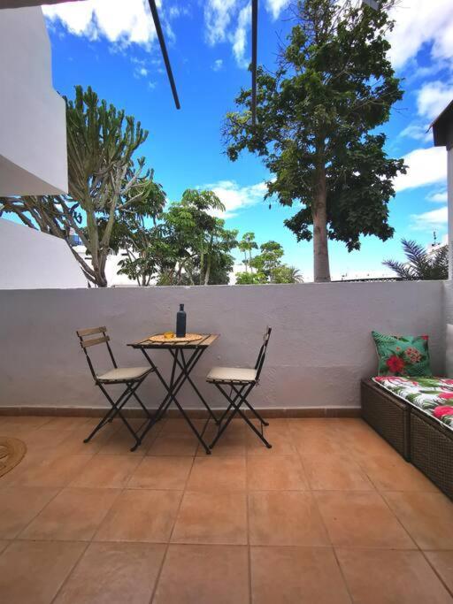Las Americas Studio Arona  Ngoại thất bức ảnh