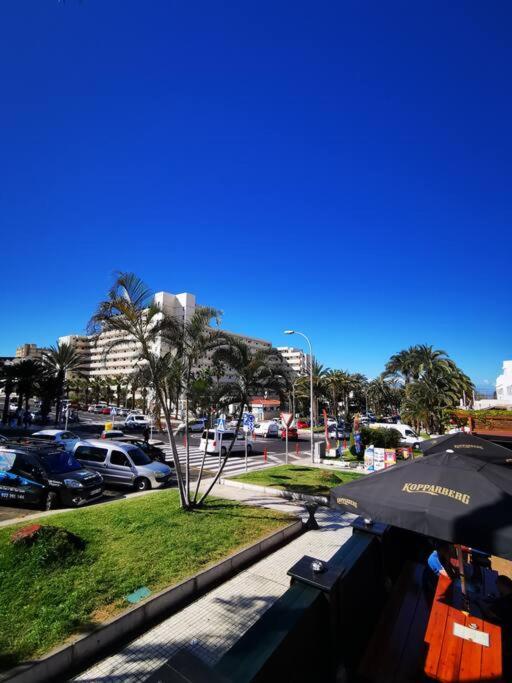 Las Americas Studio Arona  Ngoại thất bức ảnh