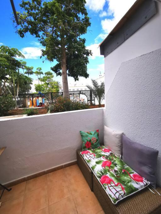 Las Americas Studio Arona  Ngoại thất bức ảnh